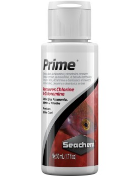 Seachem Prime 50ml